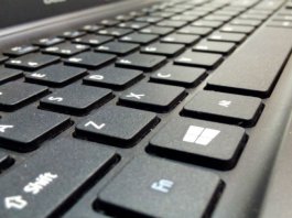 Keyboard Language Keeps Changing on Windows 10