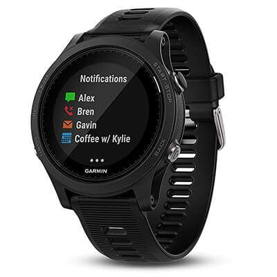 Garmin Forerunner 935 Running GPS Unit