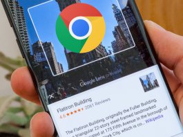 How To Search Images On Chrome With Google Lens
