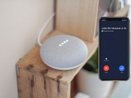 How to Make Voice Calls Using Google Home