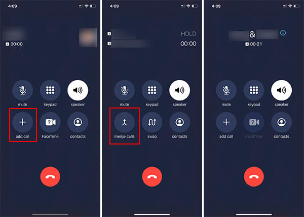 How to Record a Phone Call on iPhone - 79