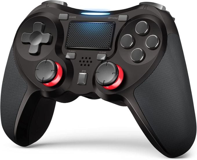 TERIOS Wireless Controllers