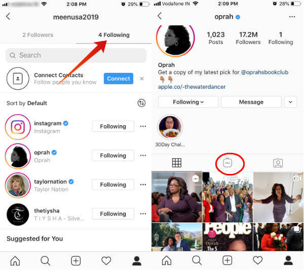 IGTV (Instagram TV): Everything You Need to Know