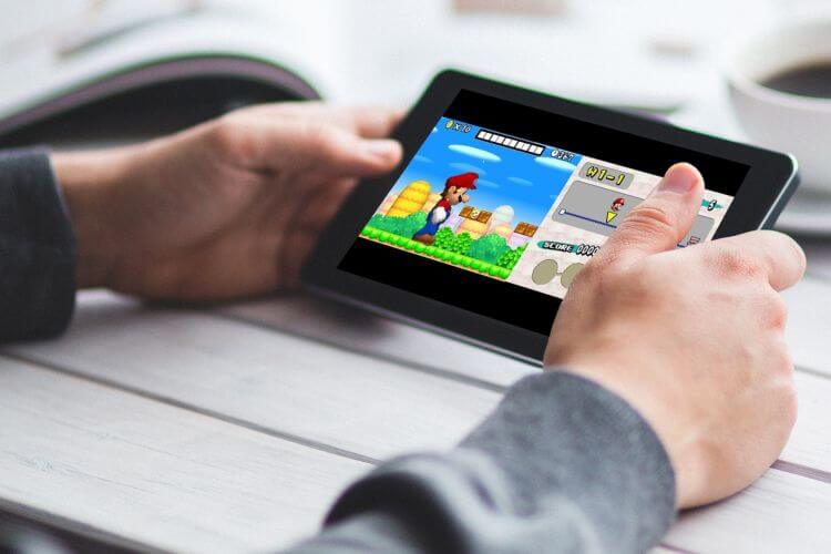 10 Best Nintendo 3DS & NDS Emulator for Android - MashTips