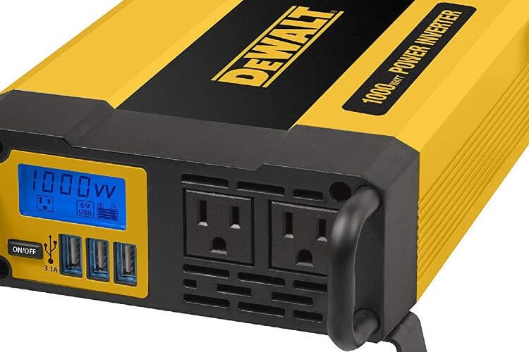 Best Portable Power Supply