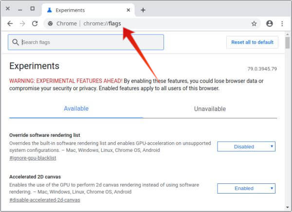 10 Best Chrome Flags for A Better Browsing Experience - 49