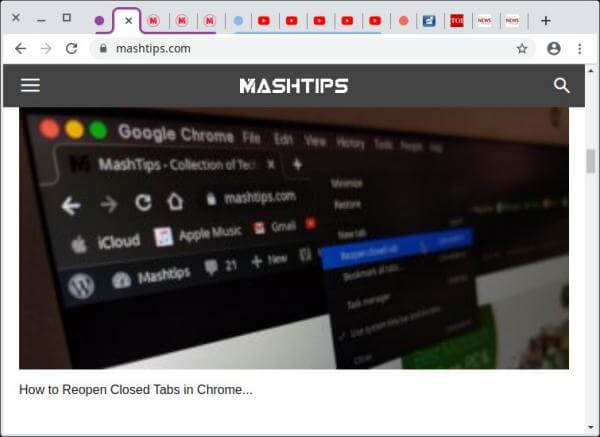 10 Best Chrome Flags for A Better Browsing Experience - 85