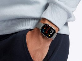 Huami Amazfit GTS Smartwatch Review