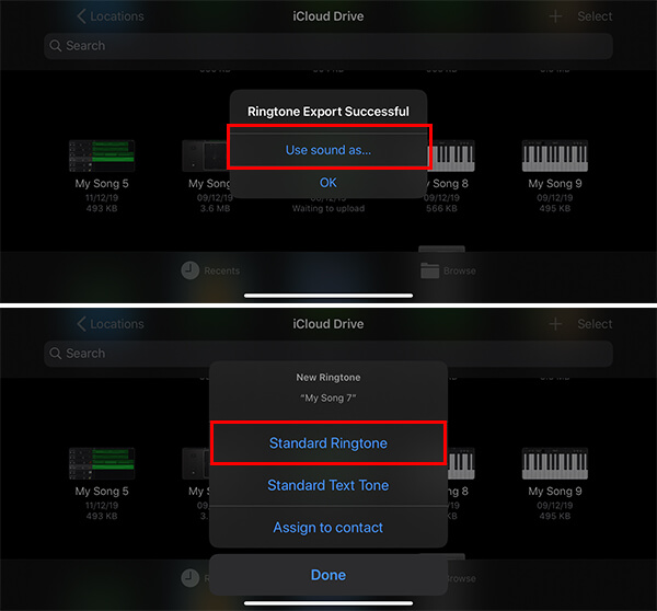 How to Make Your Own iPhone Ringtone Using GarageBand MashTips
