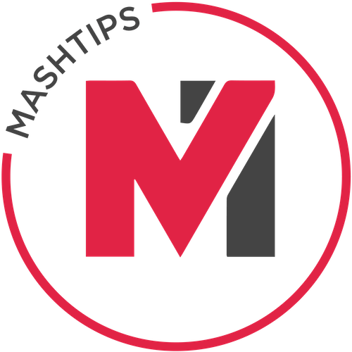 MashTips Logo 500
