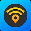 WiFi Map: Get Free WiFi, VPN