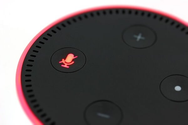 location-based reminders on amazon alexa