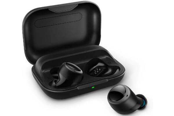 Quick Comparison  Pixel Buds  AirPods Pro  Galaxy Buds  Surface Earbuds  and Echo Buds - 88