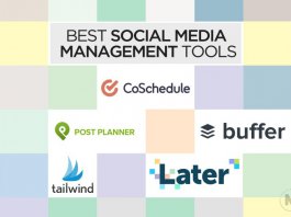 Best-Social-Media-Management-Tools