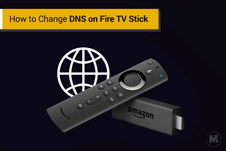 adguard dns fire tv