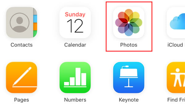 How to Restore Deleted Photos  Videos and Contacts from iCloud - 33