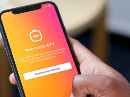 Guide How to Use IGTV