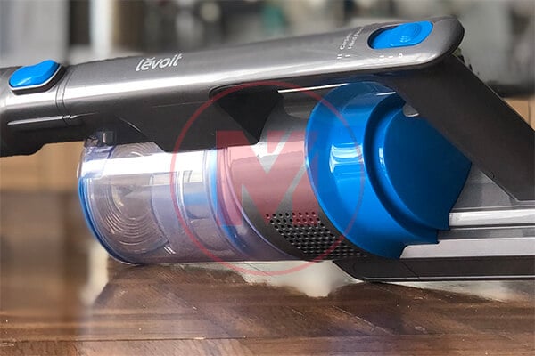 Levoit Cordless Vacuum Cleaner Dustbin