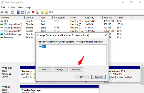 How to View Hidden Files  Folders  and Drives in Windows 10 - 74