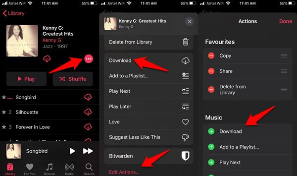 11 Best Apple Music Tips and Tricks for Beginners and Pros Alike - 10