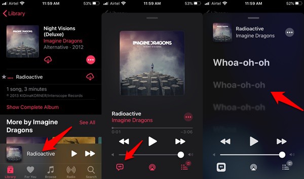 11 Best Apple Music Tips and Tricks for Beginners and Pros Alike - 86