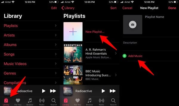 11 Best Apple Music Tips and Tricks for Beginners and Pros Alike - 60