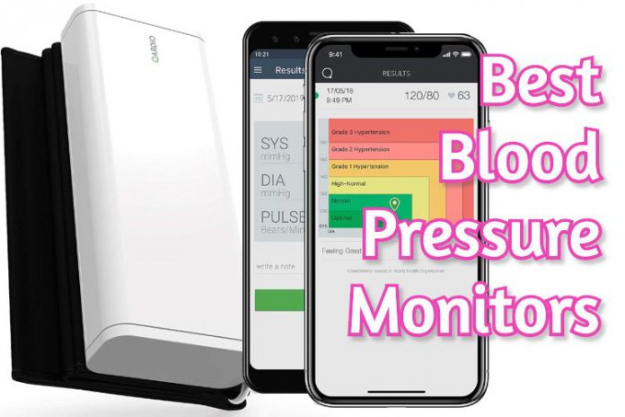 Best Blood Pressure Monitors