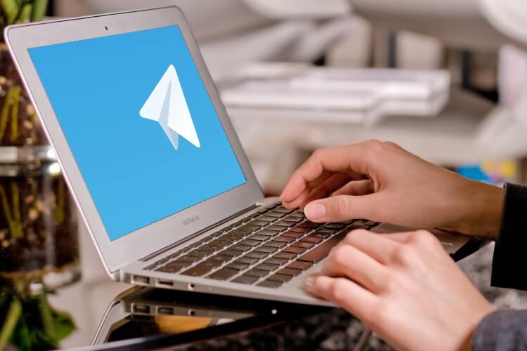 9 Ways To Fix Telegram Web Is Not Working MashTips