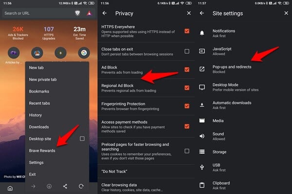 How to Stop Pop Up Ads on Android - 74