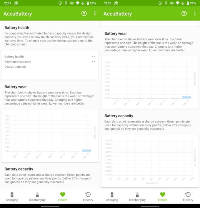 How to Check Battery Health On Android - 44