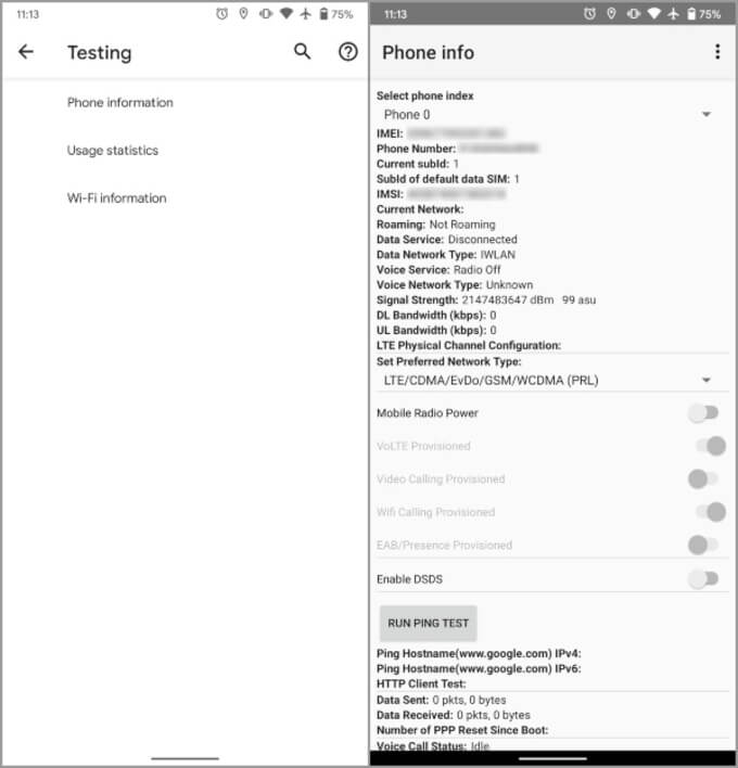 How to Check Battery Health On Android - 99