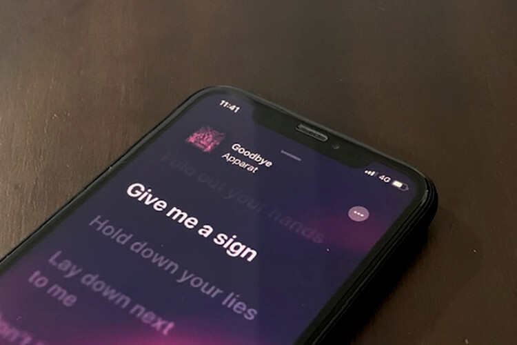 technical-tips-how-to-view-full-song-lyrics-on-apple-music