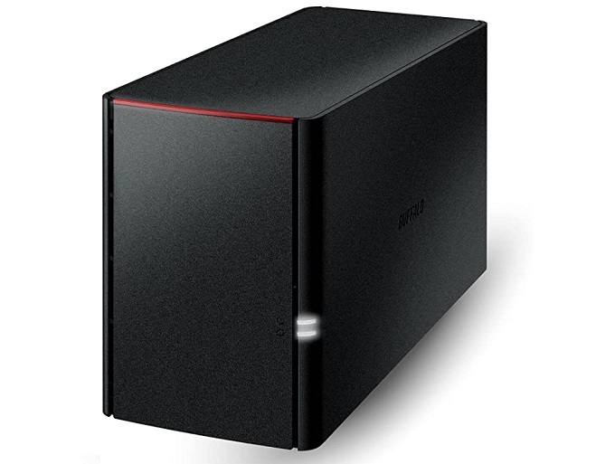 10 Best NAS  Network Attached Storage  Devices for Home and Office - 27