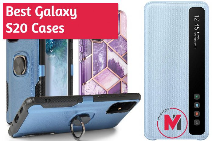 18 Best Samsung Galaxy S20  Plus   Ultra Cases - 11