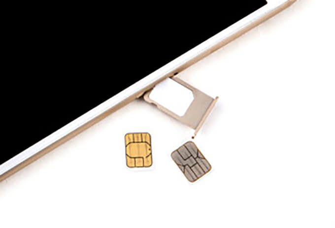 How to Check if iPhone is Unlocked Using SIM Card