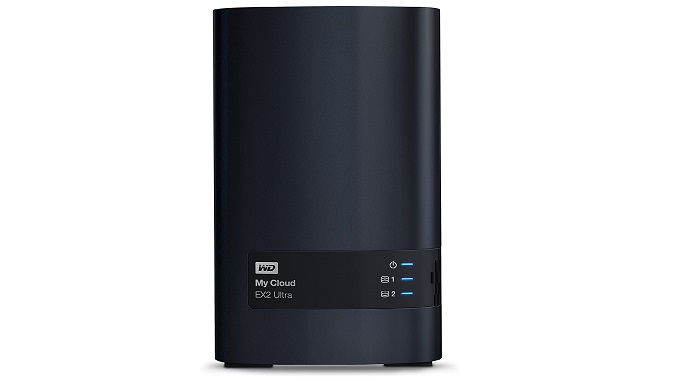 10 Best NAS  Network Attached Storage  Devices for Home and Office - 26