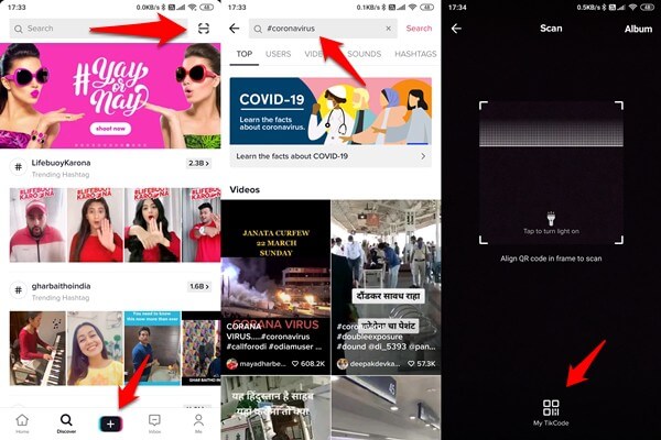 10 New TikTok Tips and Tricks to Improve Your User Experience  2020  - 4