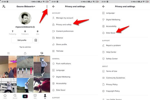 10 New TikTok Tips and Tricks to Improve Your User Experience  2020  - 62