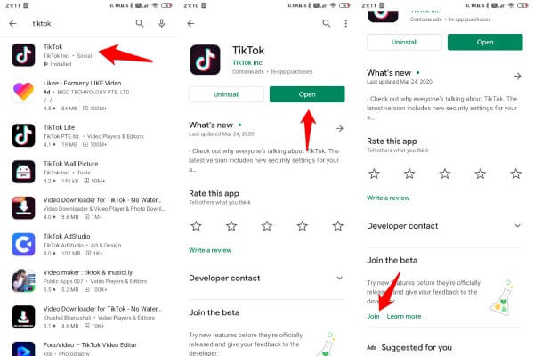 10 New TikTok Tips and Tricks to Improve Your User Experience  2020  - 44