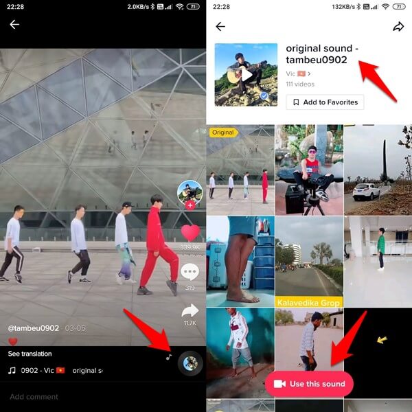 10 New TikTok Tips and Tricks to Improve Your User Experience  2020  - 58