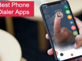 Best Phone Dialer Apps