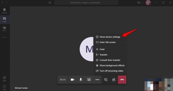 How to Fix Microsoft Teams No Sound Issue on Windows 10 - 93