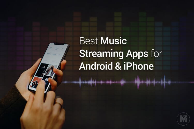 Technical Tips — 12 Best Music Streaming Apps For Android And IOS...