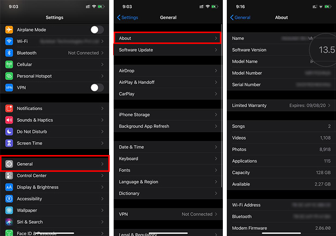 How to Enable COVID 19 Exposure Notification on iPhone - 60