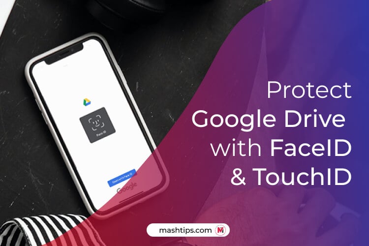 how-to-secure-google-drive-with-face-id-or-touch-id-on-iphone-and-ipad