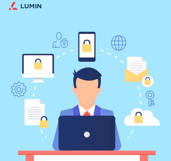 Lumin PDF Features