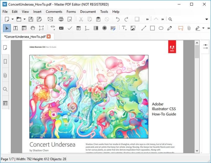 12 Windows Software Alternatives for Linux  Adobe Photoshop  MS Office and More - 35