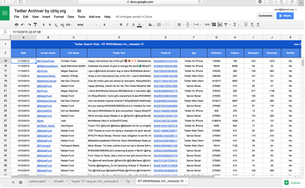 8 Best Google Sheets Add ons to Improve Productivity - 13