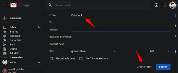 How to Auto Delete Emails in Gmail and Reclaim Lost Space - 61