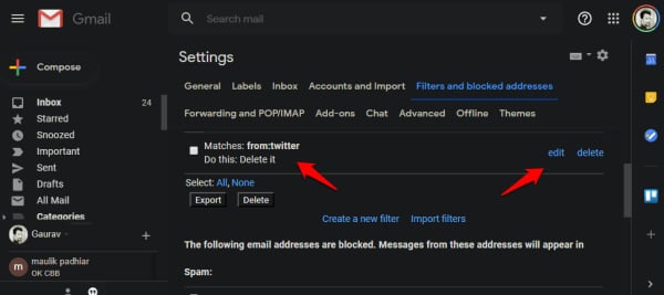 How to Auto Delete Emails in Gmail and Reclaim Lost Space - 90